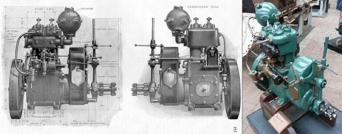 Propulsione Originale - Gometra1925