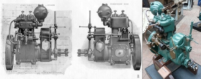 Original Propulsion - Gometra1925